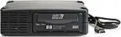 TAPE HP DAT72 USB INT +5tape