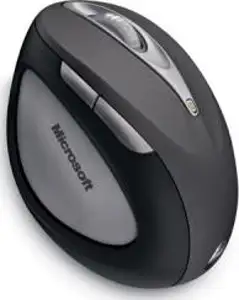 Miš Microsoft OEM Natural Wireless Laser Mouse 6000 USB