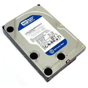 HDD SATA II 500 GB WD Caviar Blue, 3,5