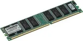 Memorija Kingston DDR3 1333MHz 1GB, KVR1333D3N9/1G