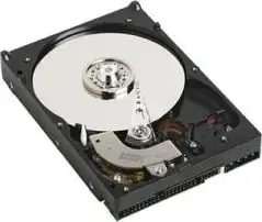 HDD IDE 160 GB WD Caviar, 3,5
