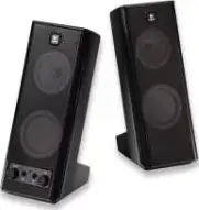 Zvučnici Logitech X140