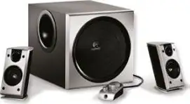 Zvučnici Logitech Z2300