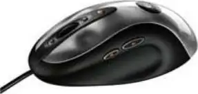 Miš Logitech RTL MX518 Gaming Optical Mouse