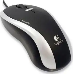Miš Logitech RX1000, USB, laserski, 1600 dpi