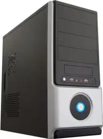 Kućište MS Industrial DECIMA 410-05SG-400W