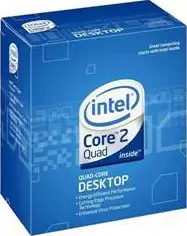 Procesor s775 Intel Core 2 Quad Procesor Q9400 2, 66 GHz 6M 1333MHz