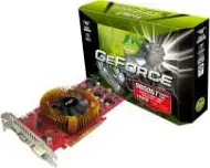 Grafička kartica Palit PCI-E nVidia GeForce GF9800GT SUPER+/1GB
