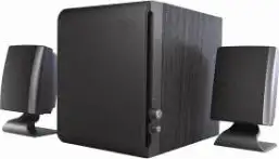 Zvučnici MS Industrial ML-803 2.1