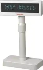 POS DOD SM BCD-1000DU
