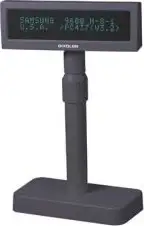 POS DOD SM BCD-1000DUG