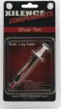 Termalna pasta Xilence Silver Tim (1.5g)