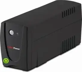 UPS CBP Value 600VA AVR Crni GREENPOWER