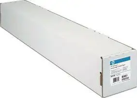 SUP ROL HP BRIGHT WHITE A0 45m, Q1444A