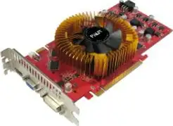 Grafička kartica Palit PCI-E nVidia GeForce 9800GT SUPER/512