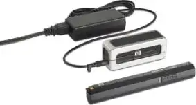 PRN DOD HP BATERIJA Officejet H470 C8263A