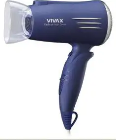 Sušilo za kosu Vivax Home HD-1501 I