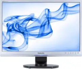 Monitor LCD 22