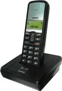 Telefon Vivax Vox KD-130 DECT
