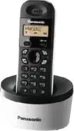 Bežični telefon Panasonic KX-TG1311FXW bijeli