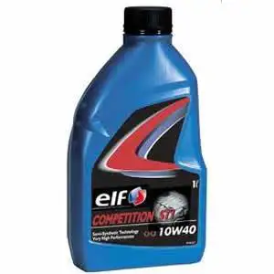Motorno ulje Elf Competition STI 10W40 1L