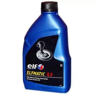 Ulje za mjenjače Elf Elfmatic G3 1L
