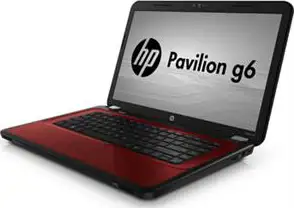 Prijenosno računalo HP Pavilion g6-1185em, LZ205EA
