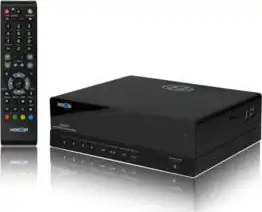 Media Player Mede8er MED500X2