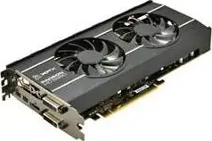Grafička kartica XFX ATI HD6950 2GB DDR5 800M, DVI x2, DisplayPort x2, Eyefinity, DX11, HDMI 1.4a, D