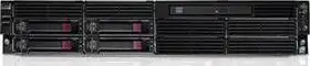 HP SERVER PROLIANT DL180G6 510