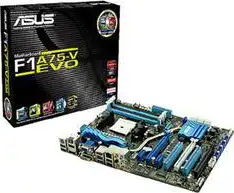 Matična ploča socket FM1 Asus F1A75-V EVO USB 3.0