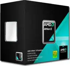 CPU Desktop Athlon II X3 460 (3.4GHz,1.5MB,95W,AM3) box