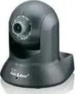 Airlive POE-2600HD, 802.3af PoE H.264 2.0 Mega-Pixel PT IP Camera, 16:9 Full HD kamera ultra širokog