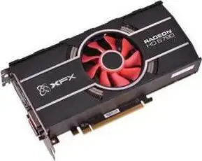 Grafička kartica XFX HD6790 840M 1GB DDR5 HDMI, DVIx2, DPx2, PciEx, Eyefinity, DX.11, HDMI 1.4a