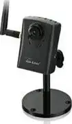 Airlive WN-200HD, Airlive 2.0 Mega Pixel Wireless 150Mbps IPCamera, Support Wireless Network- IEEE 8