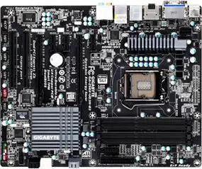 Matična ploča Gigabyte GA-Z68X-UD3H-B3, 1155, iZ68, D3, FW, HDMI, A