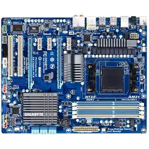 Matična ploča Gigabyte GA-970A-UD3, AM3, A970, D3, S3, U3, FW, A