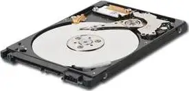 HDD SATA II 160 GB Seagate Momentus Thin, 2.5