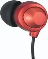 Slušalice Panasonic RP-HJE180E-R
