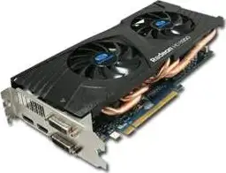 Grafička kartica SAPPHIRE Radeon HD6950 GDDR5 2GB/256bit, 800MHz/1250MHz, PCI-E 2.1 x16, HDCP, HDMI