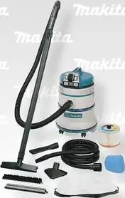 Usisavač Makita 440, Snaga 1000W