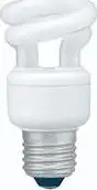PANASONIC žarulja štedna EFD5E27HD3E