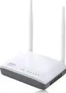 Wirless Router Edimax WLAN Router, BR-6428ns,300Mbps