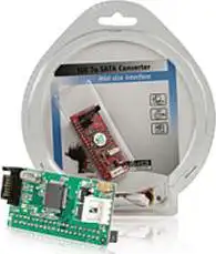 KONIG IDE to S-ATA converter