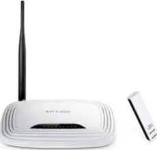 Wirless Router TP-Link Wireless KIT - TL-150 KIT