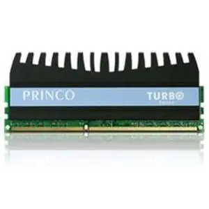 Memorija Princo Turbo DDR3 1800MHz 2GB