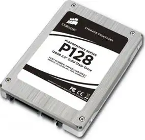 SSD SATA III 64GB Corsair Force, 2.5