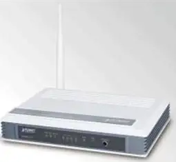 PLANET WNRT-617 Wireless Broadband Router 150Mbps, 802.11n Draft 2.0 (1T/1R)