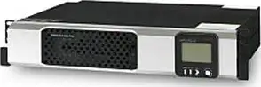 Neprekidno napajanje AEG UPS Protect B PRO 2300VA/2070W, Tower/Rack, Line-Interactive, LCD display, Overvoltage protection