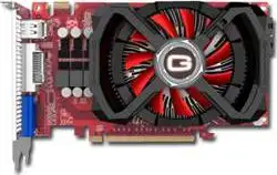 Grafička kartica Gainward GeForce GTX 560 GDDR5 1GB/256bit, 810MHz/2004MHz, PCI-E 2.0 x16, HDTV+HDC